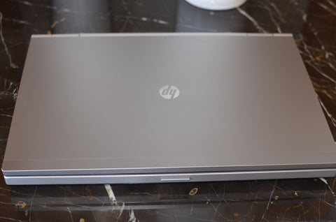 Arizona Heart Doctor L.L.C - Custom order for Dr. Yasir - 3 HP Elitebook 8460p Core i5, 8 gig ram, 160gb Intel SSD, Windows 7 pro 64 bits