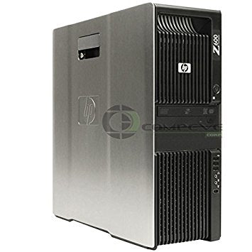 (Custom Order for Dave Stern) - Dell T5500 Intel Xero 8 cores, 32gb ram, 256gb SSD, 2 TB Win 7, 2gig Nvidia + HP z600 Intel Xero 8 cores, 32gb ram, 240gb SSD, 2 TB Win 7, 2gig AMD graphic