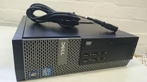 All Faith Community Services - non-profit - Custom Order - Dell Desktop i5 2nd 8 gig ram 500gb hd, mouse & keyboard