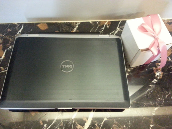Dell Latitude E6420 Core i7, 14 inch, 8 gig ram, 160 gb SSD, Nvidia graphic, WiFi, 1 year warranty & free shipping