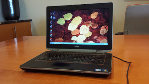 Inspire kids Montessori - Custom Order for Ms. Dianna - 2 Dell E6420 I5 8gig Ram 160gb Intel SSD, Win 10