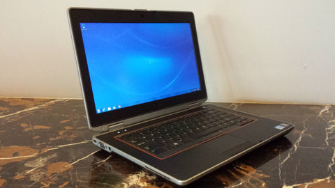Dell e6420 i5/8gig ram/160gb SSD/Nvidia graphic/HDMI/