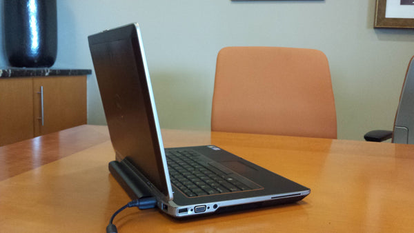 (Jerome School District bulk Order) 32 Dell E6420 I5 8gbs 160gb Ssd Win 7 3 Years Warranty