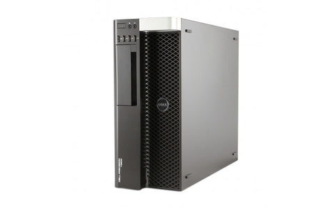 Annie Rose Inc - Custom Order for Annie Rose - Dell Precision T3600 Intel Xero 3.6ghz, 48gig ram, 512gb SSD, MSI Graphic