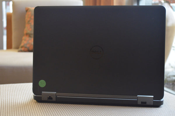 (custom order for Todd) Dell Latitude E5440 Core i5 (4th generation), 14 inch, 8 gig ram, 500gb hard drive, WiFi