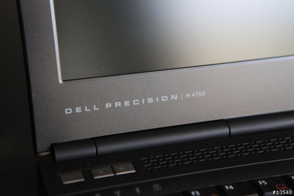 Dell Precision M4700 quad-core i7/32gig ram/512gb msata SSD/500gb 2nd hard drive/10 keypad/2gig Nvidia graphic/HDMI/webcam/1900 x 1080 screen resolution