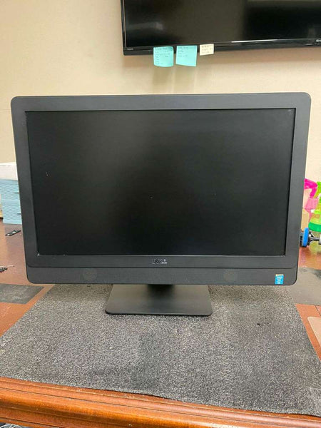 Dell Optiplex 9030 AIO Intel i7 8gb ram 256gb SSD, 23 inch screen