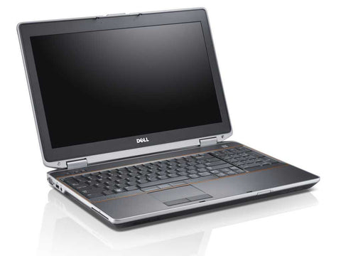 Dell Latitude E6520 Core i7 2620M @ 2.70GHZ/8GB RAM/240GB SSD/ Windows 7 Pro!