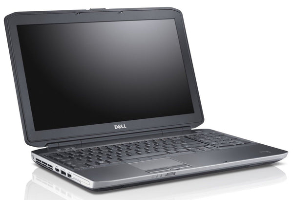 Dell Latitude E5530 - Core i7 3520m@ 2.90 GHZ/8GB RAM/240GB SSD/Windows 7 Pro!