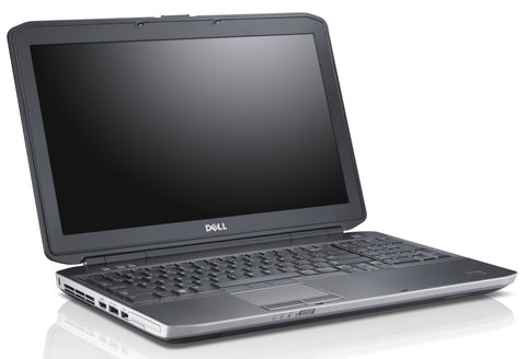 Dell Latitude E5530 - Core i7 3520m@ 2.90 GHZ/8GB RAM/240GB SSD/Windows 7 Pro!