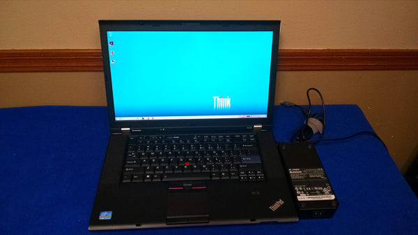Dell Precision M6800 - Quad i7 @ 2.8GHZ/32GB RAM/500GB SSD/FHD/Windows 10 Pro!