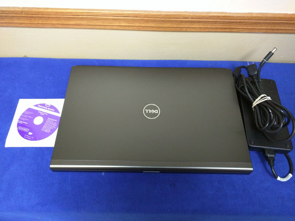Dell Precision M6800 - Quad i7 @ 2.8GHZ/32GB RAM/500GB SSD/FHD/Windows 10 Pro!