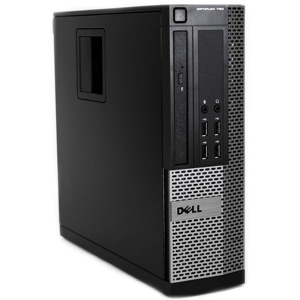 (Custom order for Brian)- Dell Optiplex 790 SFF Core i7 2600 @ 3.4GHz/ 16GB RAM/250GB SSD/ Win 10 Pro!