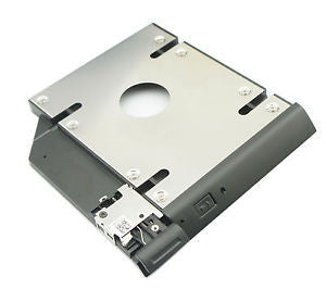 (custom order for Jesse) 2nd hard drive caddy 320gb hard drive for Dell e6430