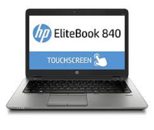 HP Elitebook 840 G2 - 4th Gen Core i5 @ 1.90/8GB RAM/240GB SSD/Windows 10!