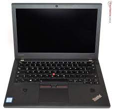 4 Lenovo Thinkpad X270 and 4 Lenovo Thinkpad W540 - custom order for Priya