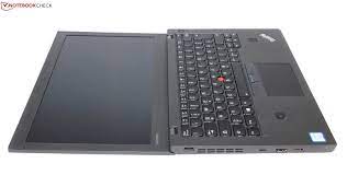 4 Lenovo Thinkpad X270 and 4 Lenovo Thinkpad W540 - custom order for Priya